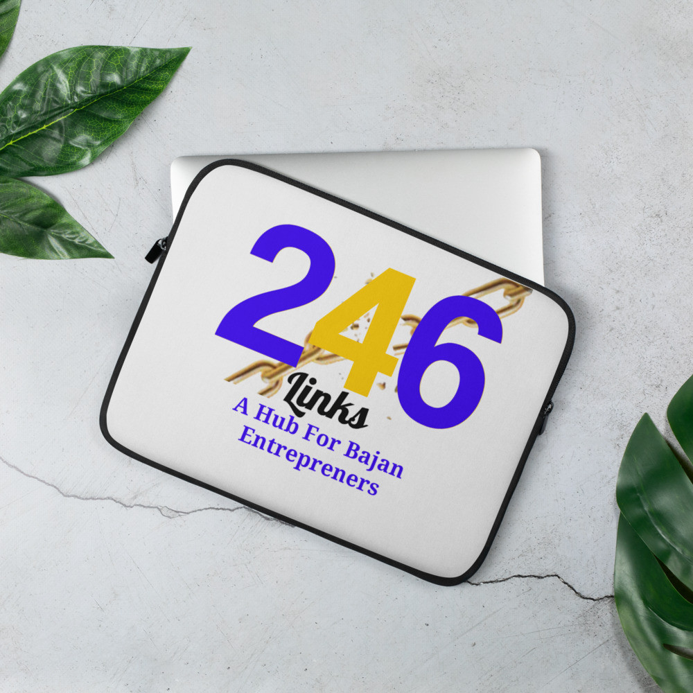 Laptop Sleeve