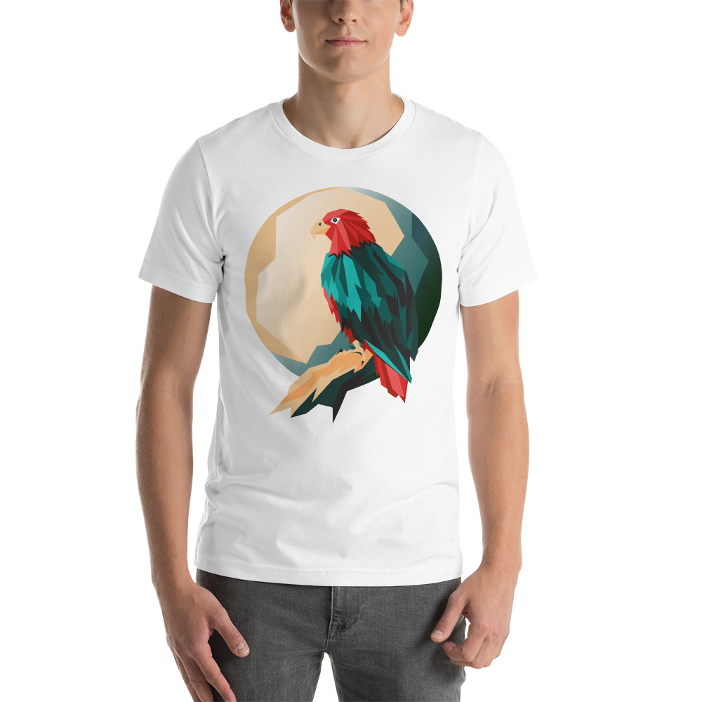 Win this shirt!