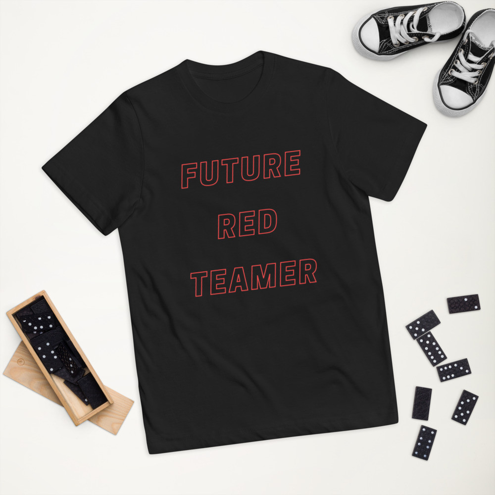 Future Red Teamer (Youth)