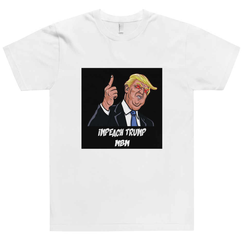 Impeach Trump Tees