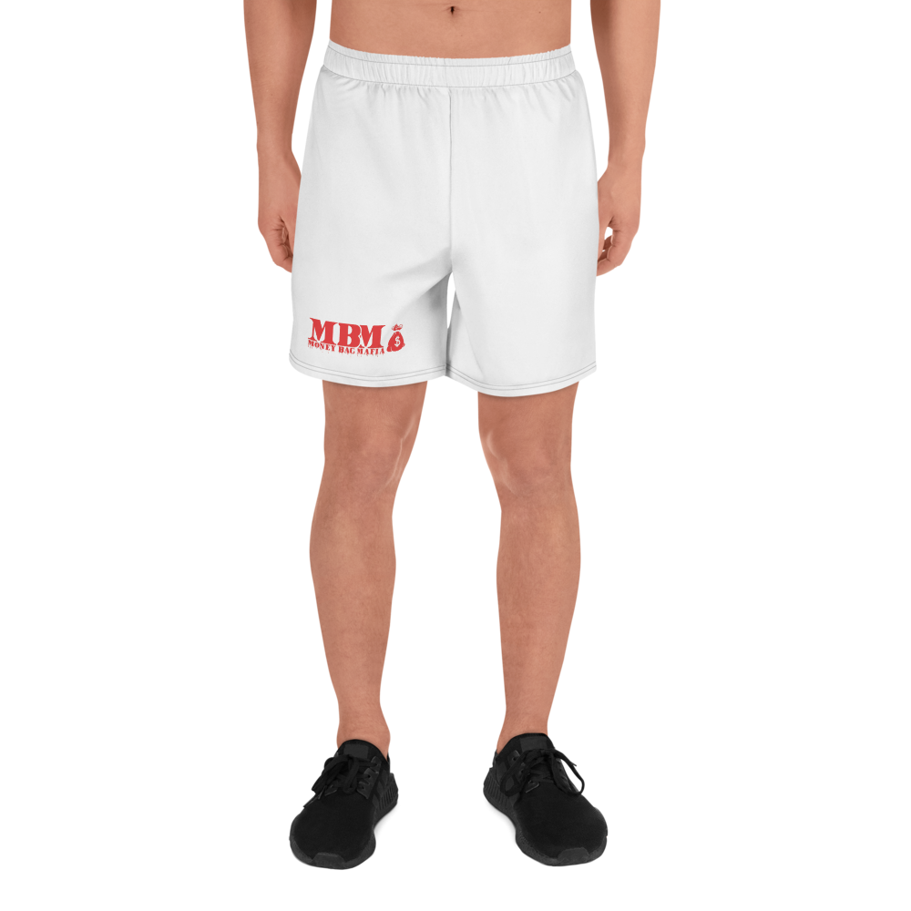 Men's Athletic Long Shorts “MBM”