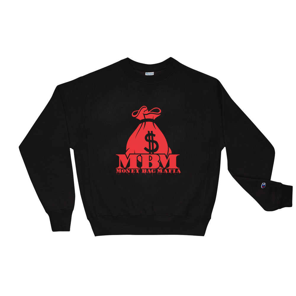 Champion Mbm Sweatshirt 