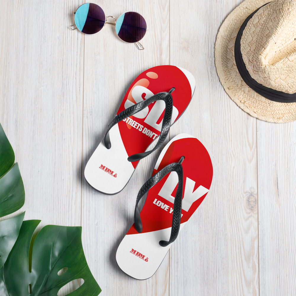 Flip-Flops “SDLY”
