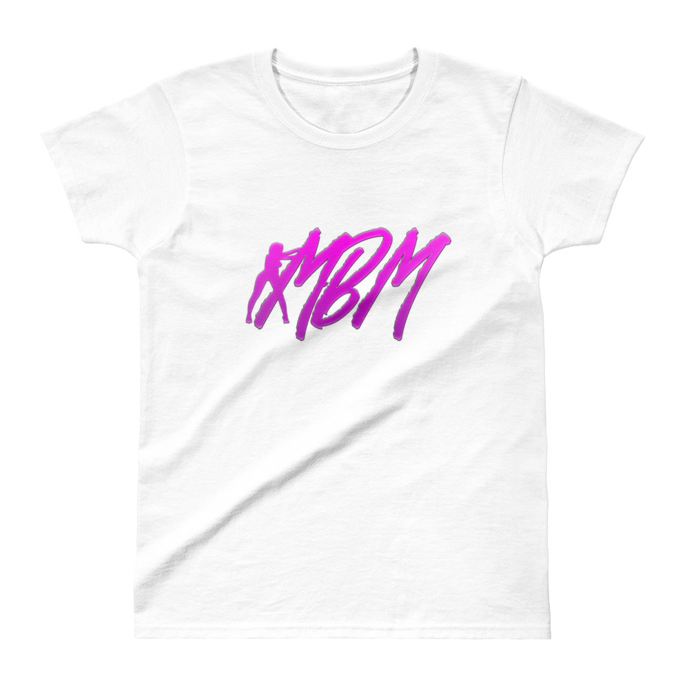 Ladies' MBM T-shirt