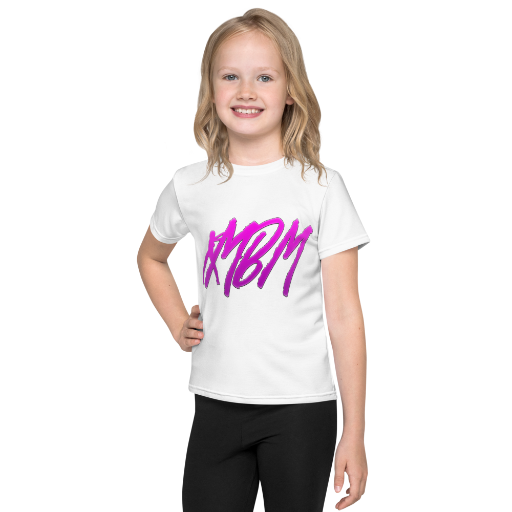 Girls Mbm  T-Shirt