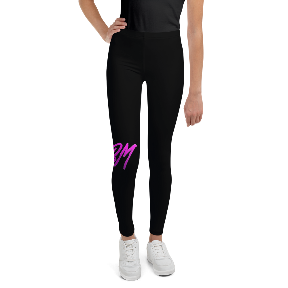 Youth Mbm Leggings