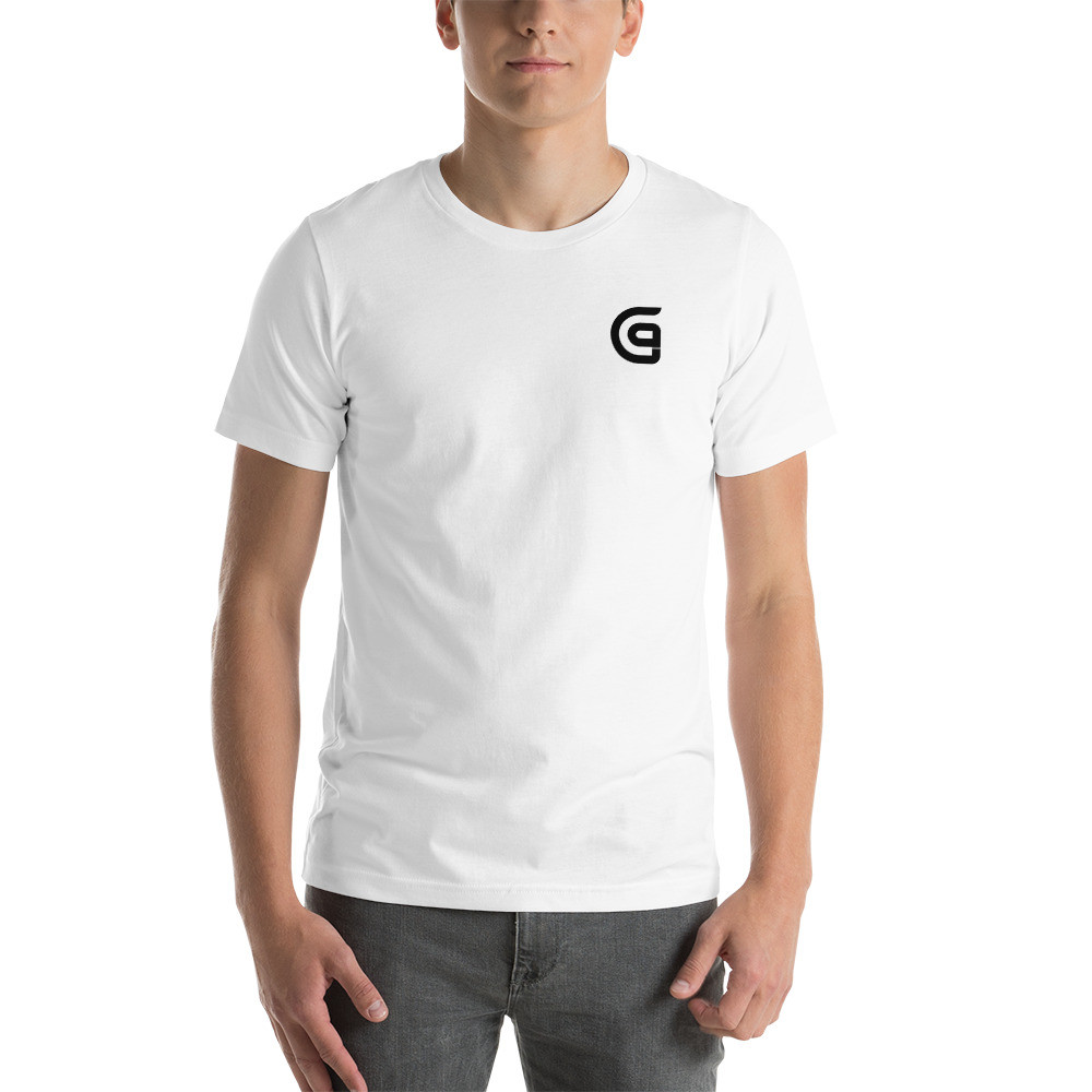 Gents with Jo and Spence T-Shirt