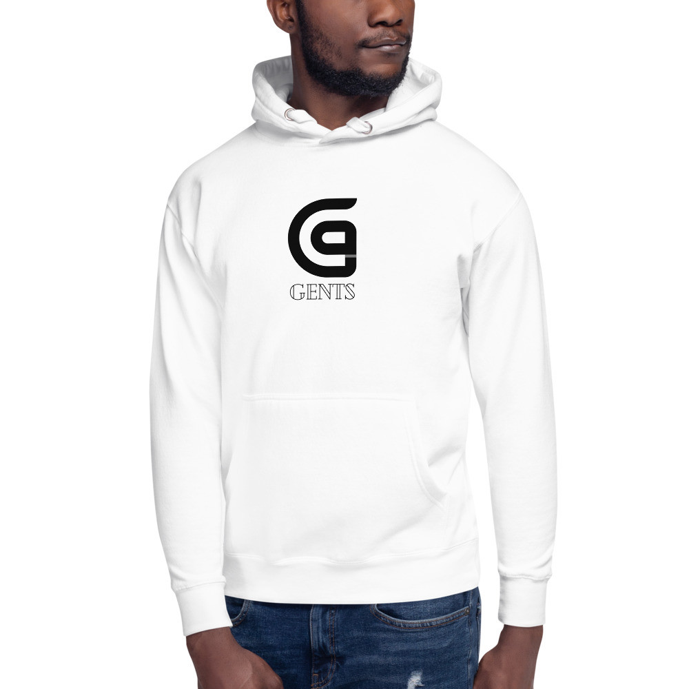 Gents Hoodie