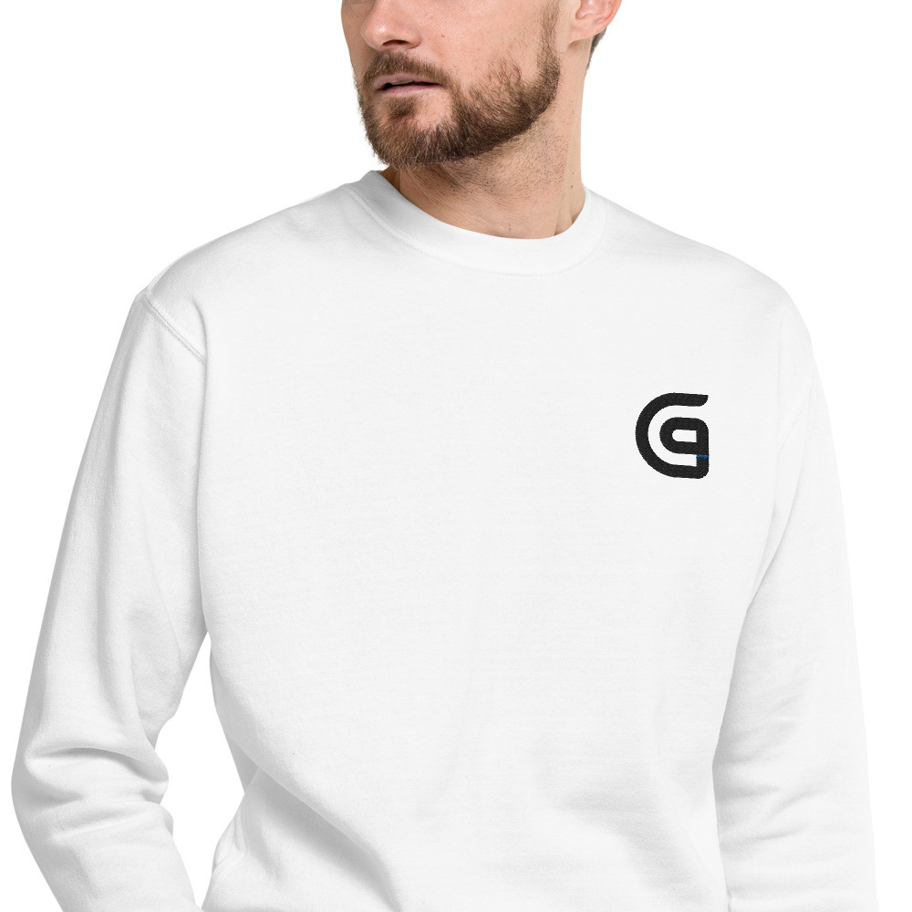 Gents Fleece Pullover