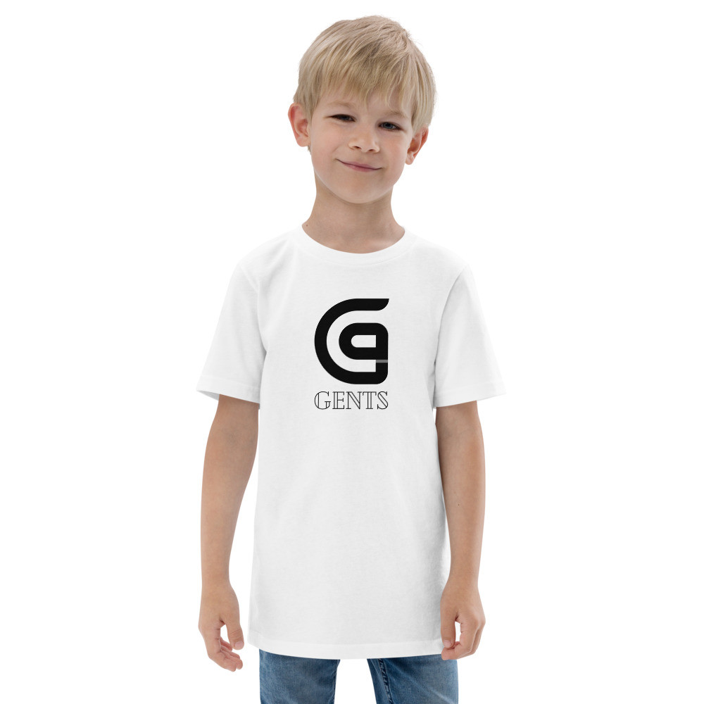 Youth Gents t-shirt