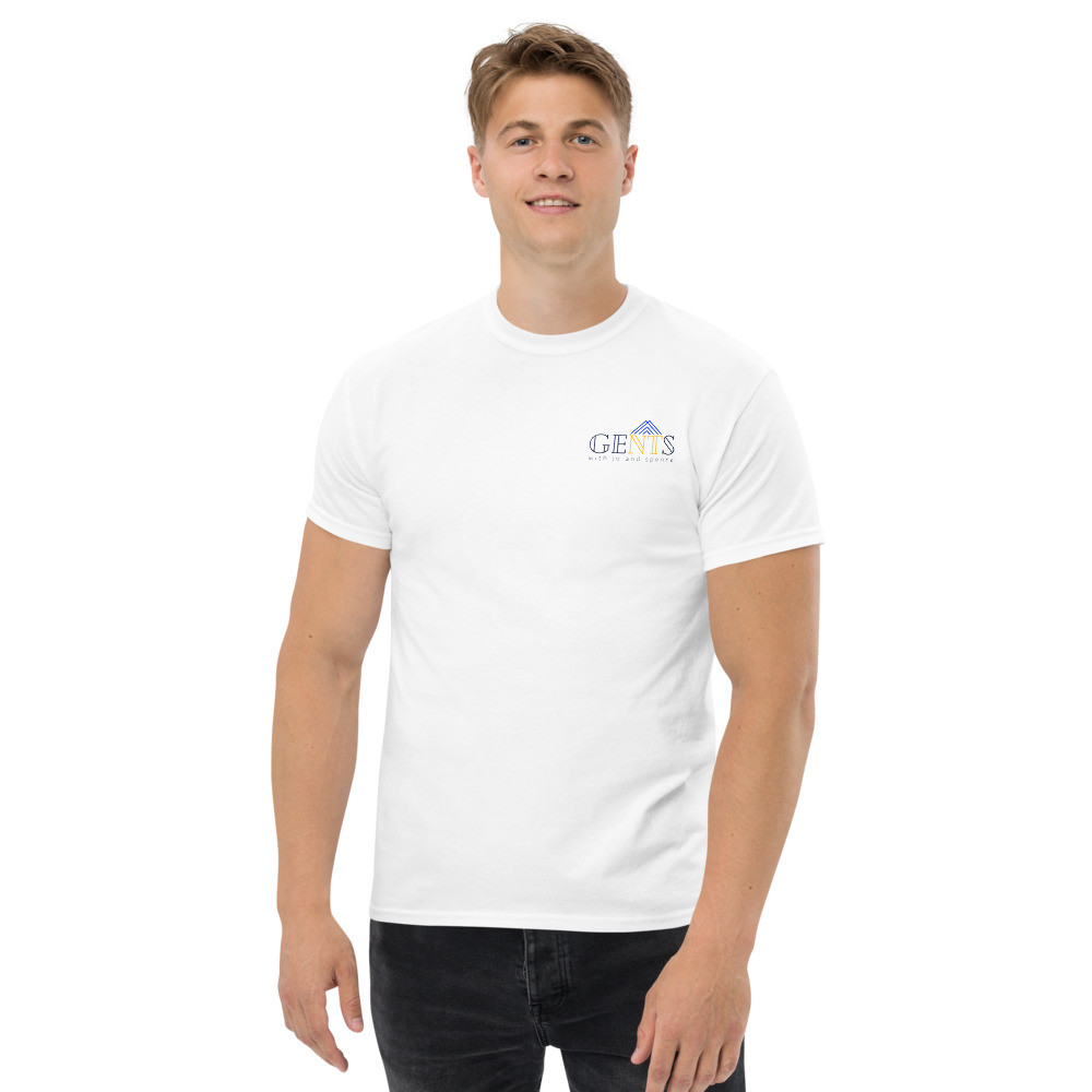 Get involved in adventure tee 