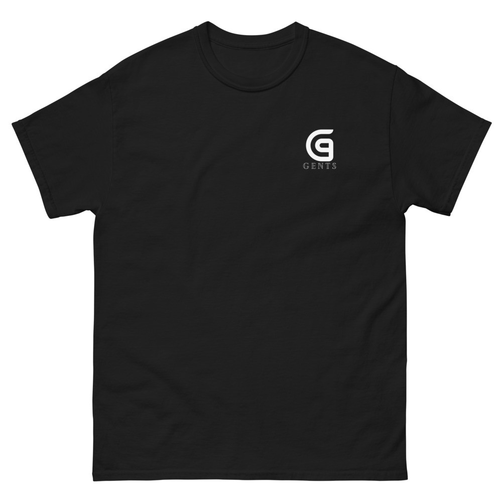 Better men tee 