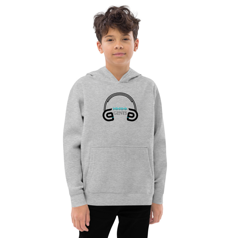 Kids Gents hoodie