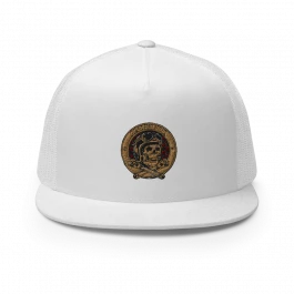 Gorra Trucker