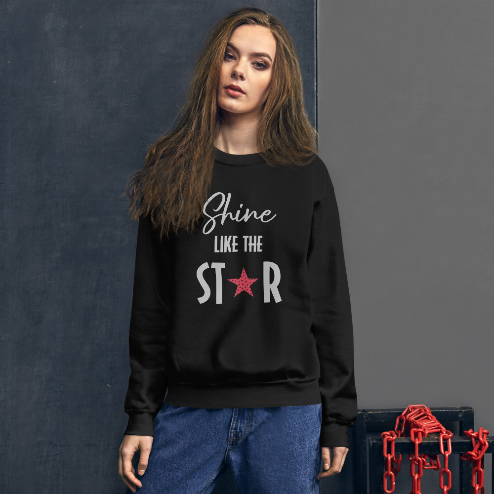 Unisex Sweatshirt