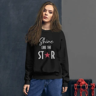 Unisex Sweatshirt