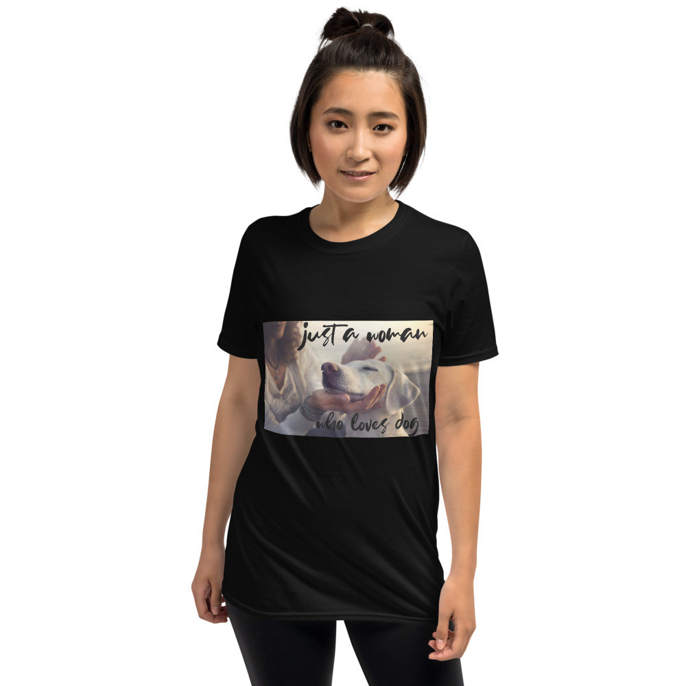 Short-Sleeve Unisex T-Shirt