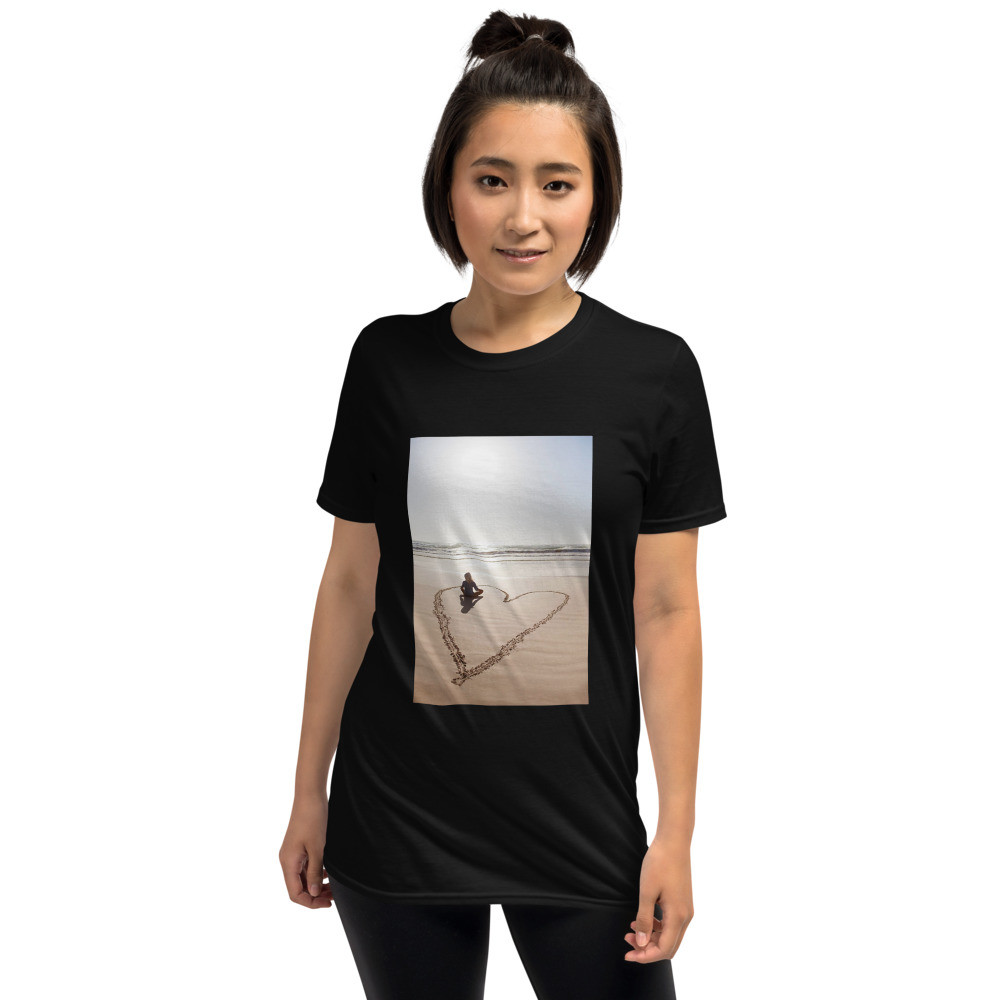 Short-Sleeve Unisex T-Shirt