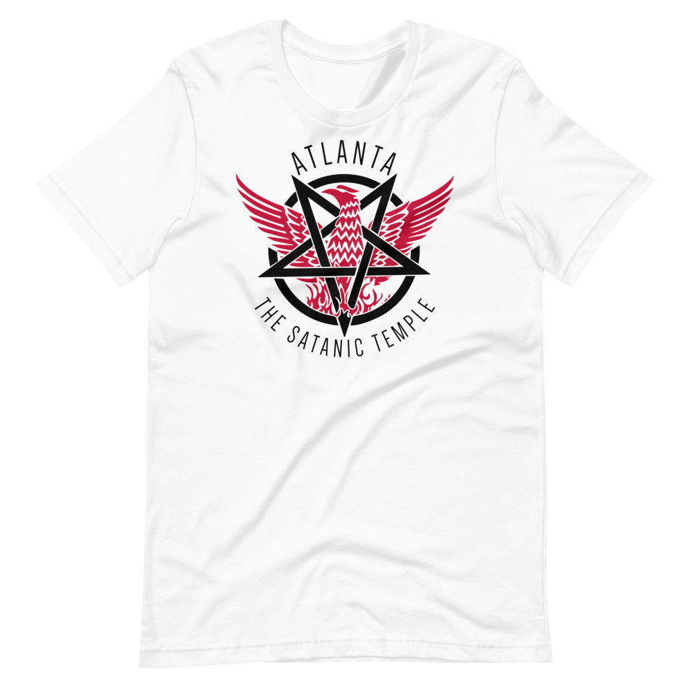 Two Color Unisex t-shirt