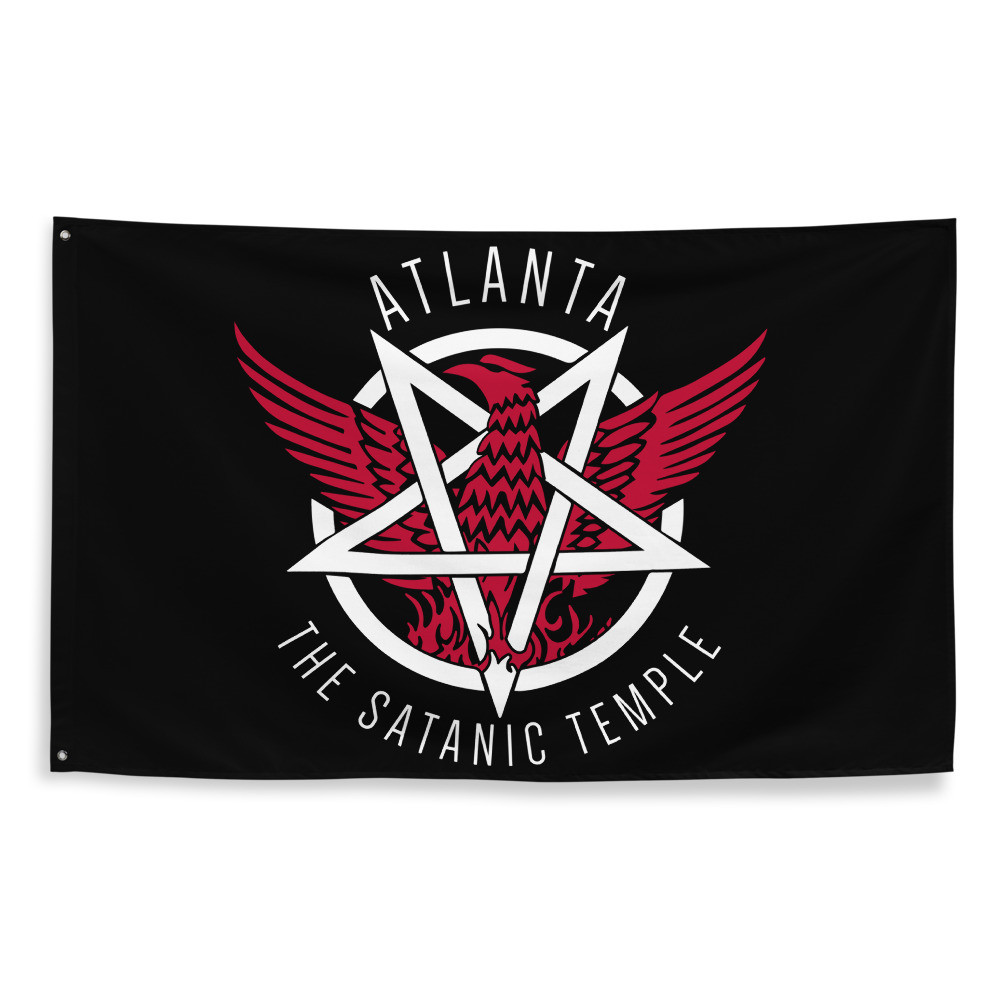 Horizontal Flag