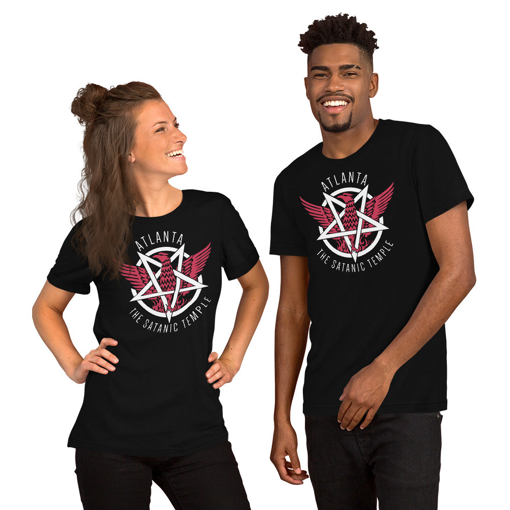 Full Color Unisex t-shirt
