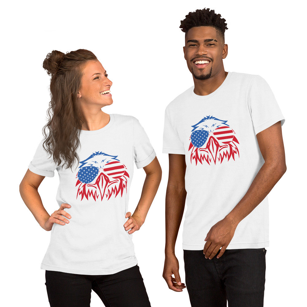 American Eagle - Unisex Tee
