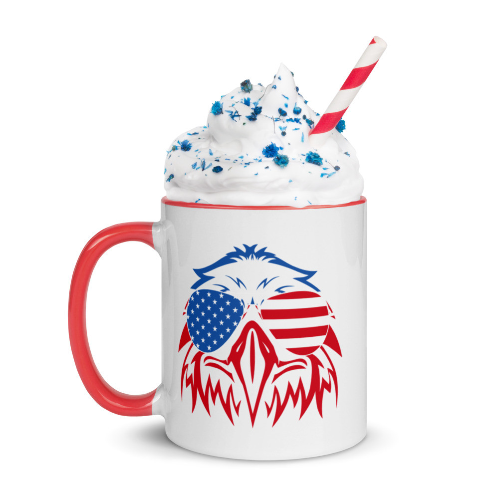 American Eagle - Mug