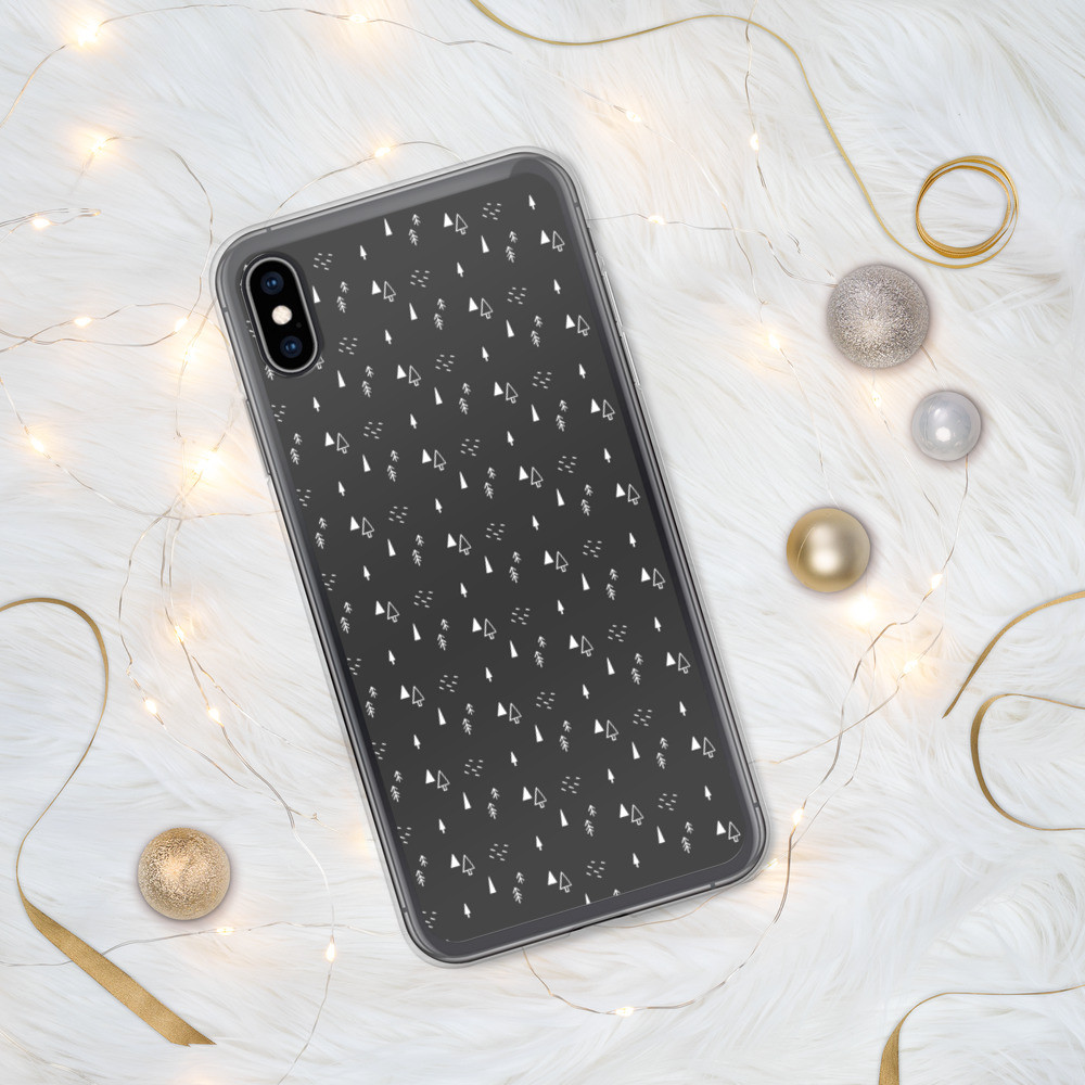 iPhone Case: Festive