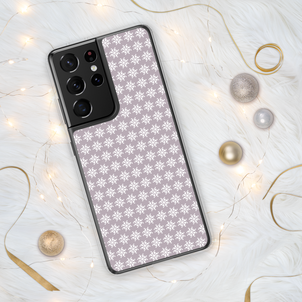 Samsung Case: Holiday Festive