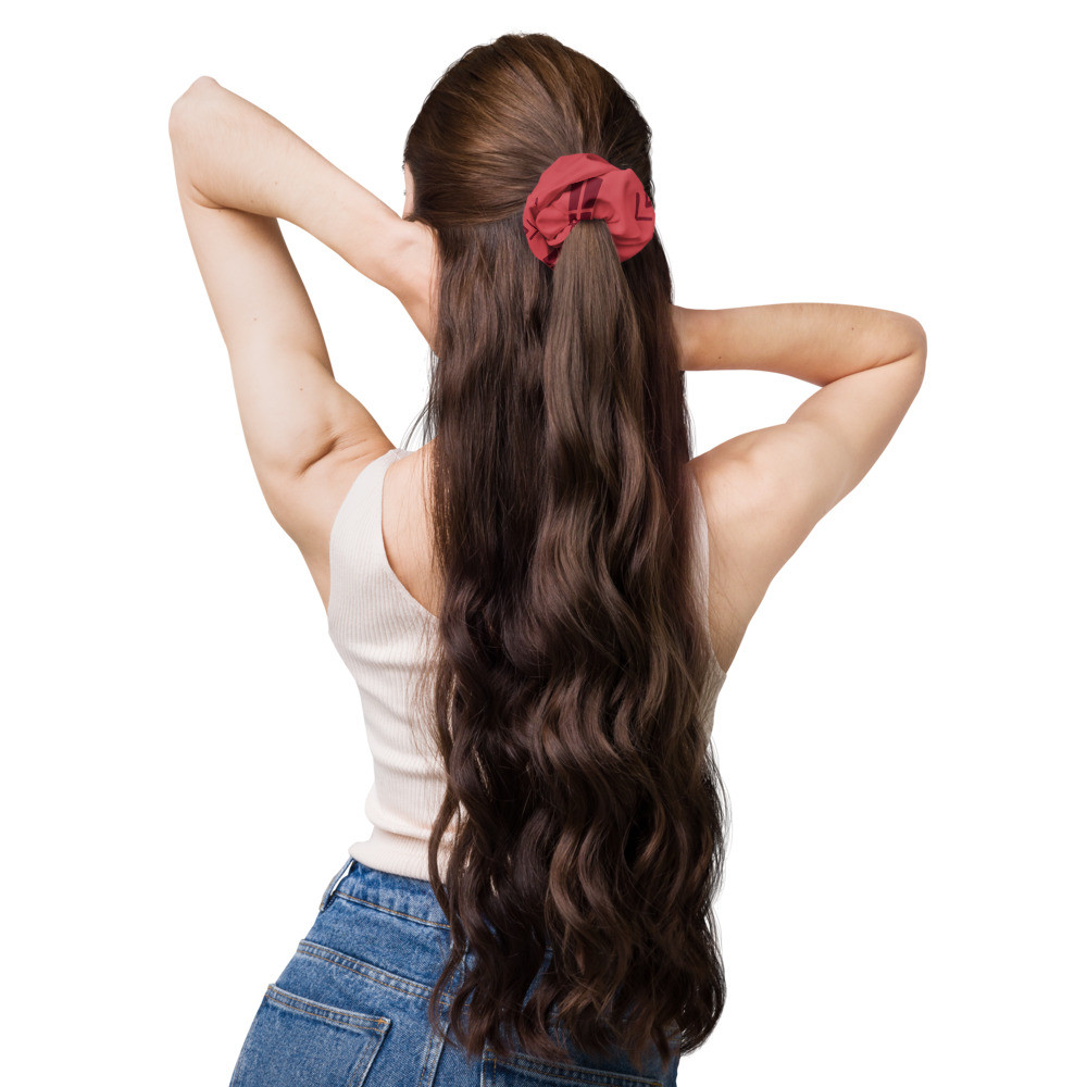 Scrunchie: Christmas Presents