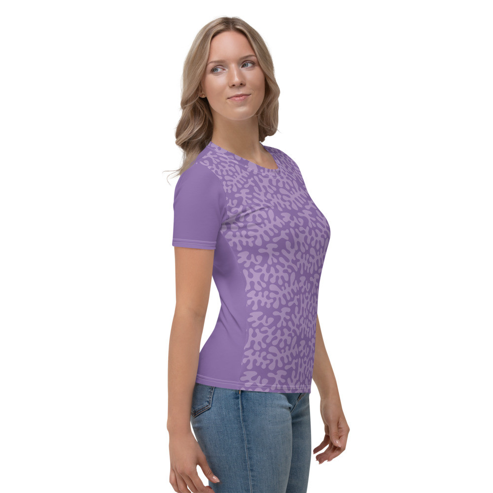 Women's T-shirt: Ce Soir