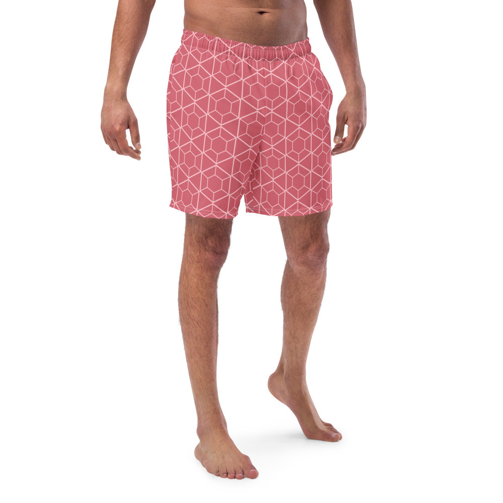 Men's swim trunks: Cabaret