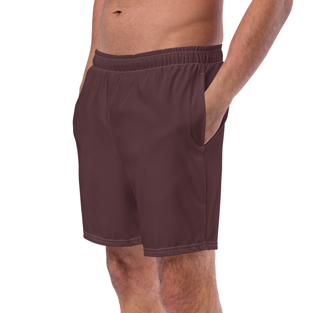 Men's swim trunks: Cab Sav