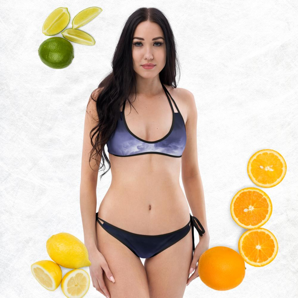 Bikini: Storms