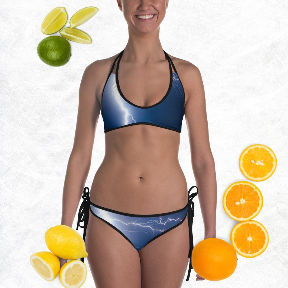 Bikini: Storms II