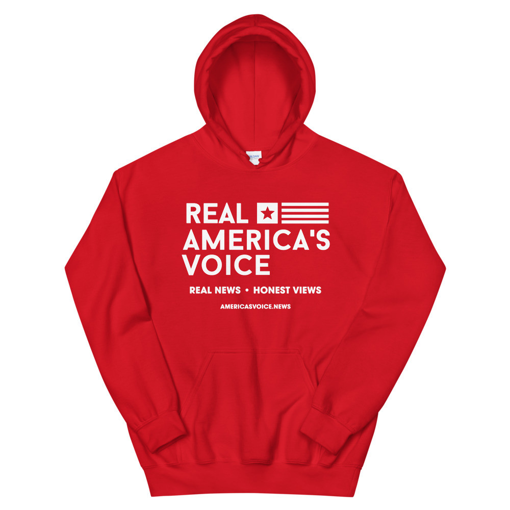 RAV Unisex Hoodie