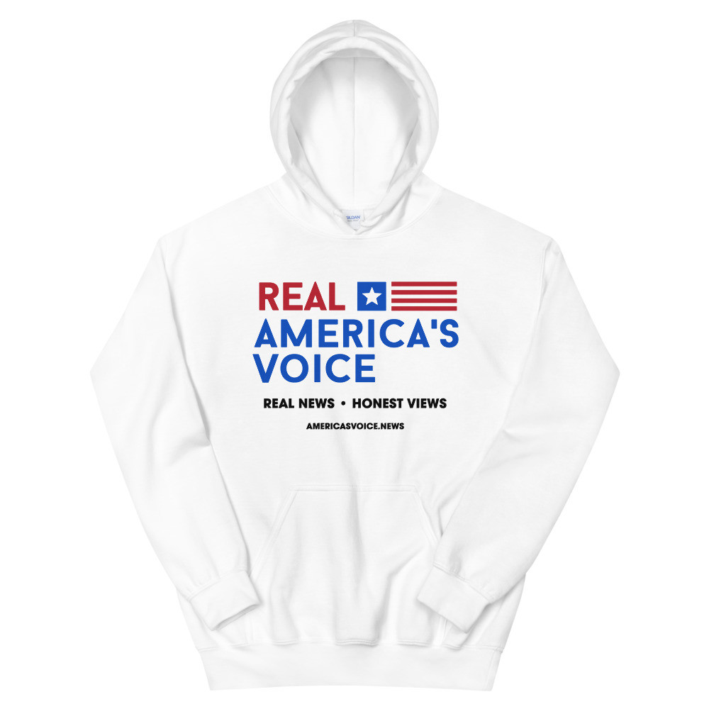 RAV Unisex Hoodie