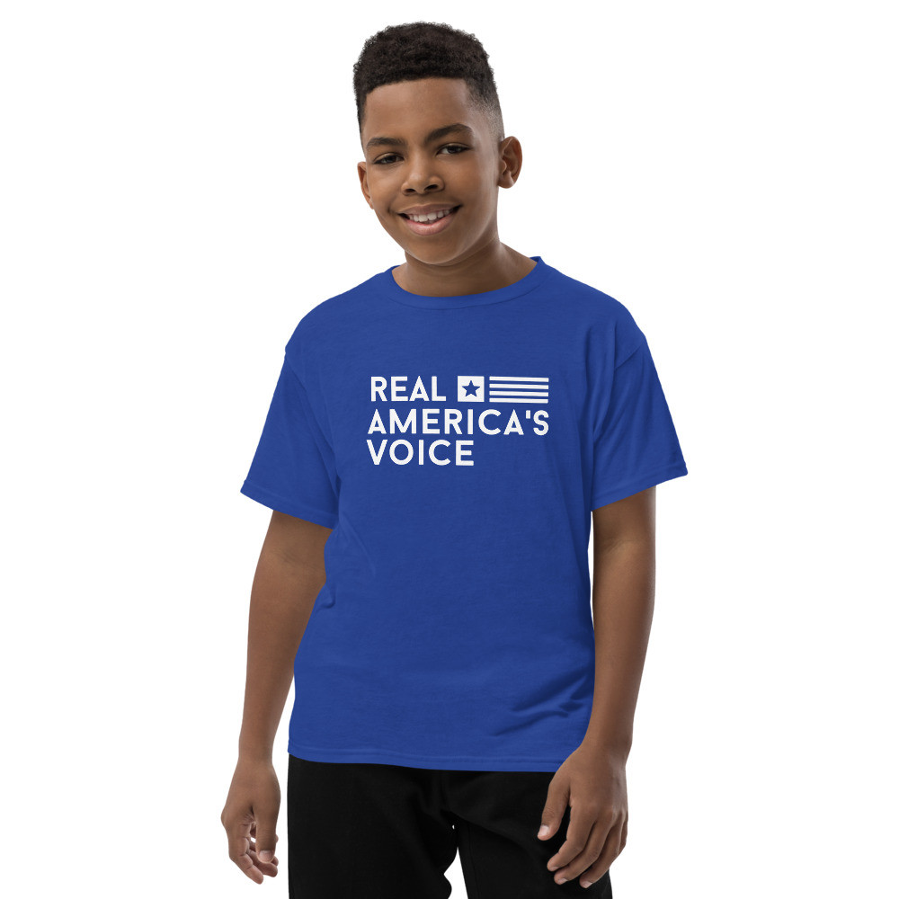 Youth Short Sleeve T-Shirt