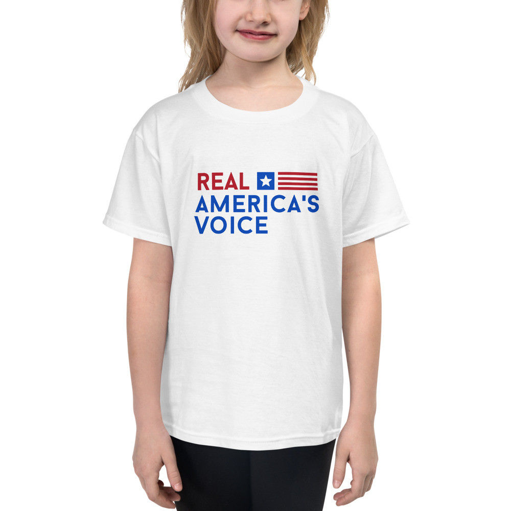 Youth Short Sleeve T-Shirt