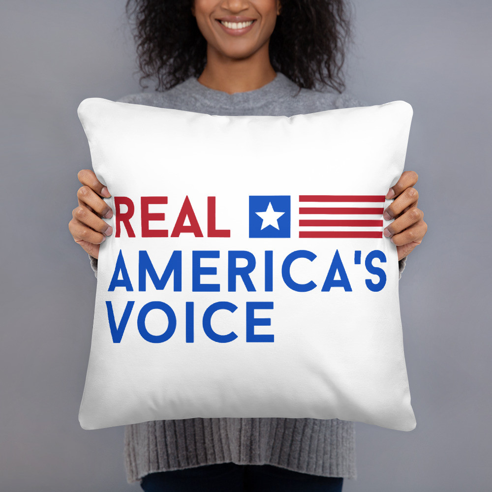 Basic Pillow