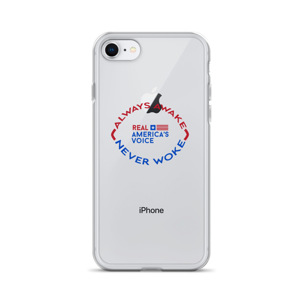 RAV iPhone Case