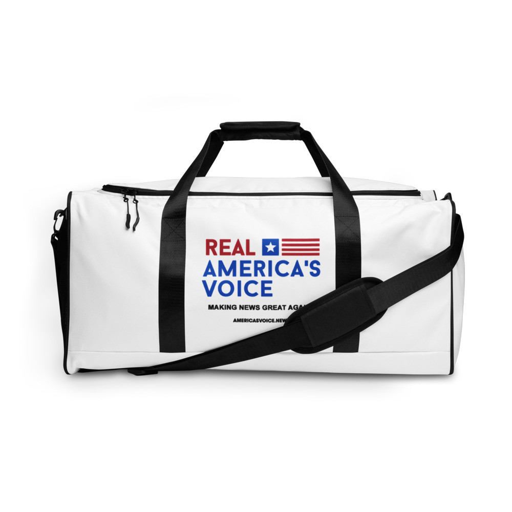 RAV Duffle bag