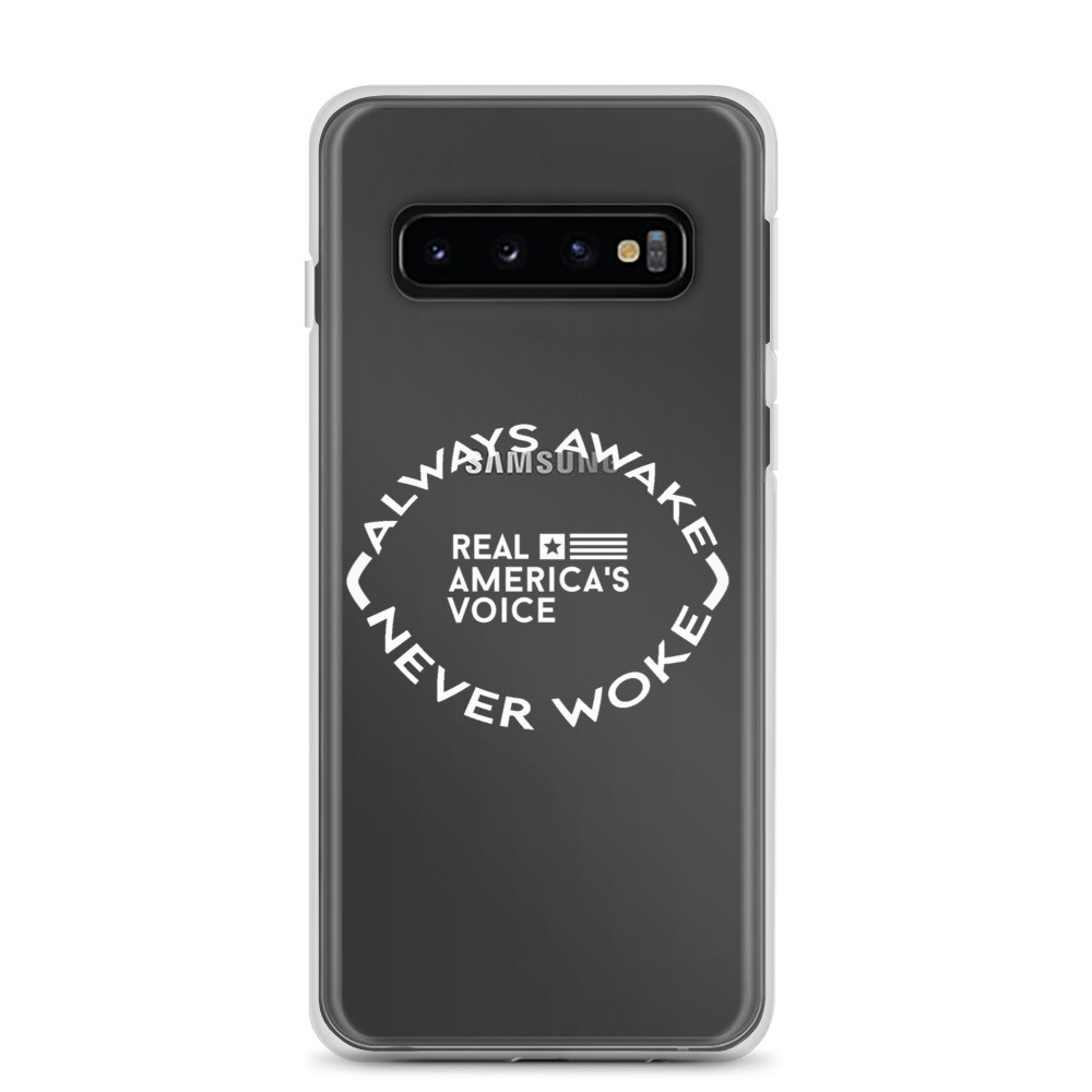 RAV eye logo Samsung Case