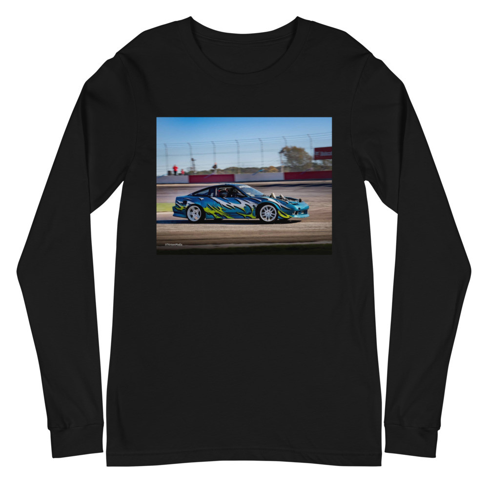Unisex Long Sleeve Tee