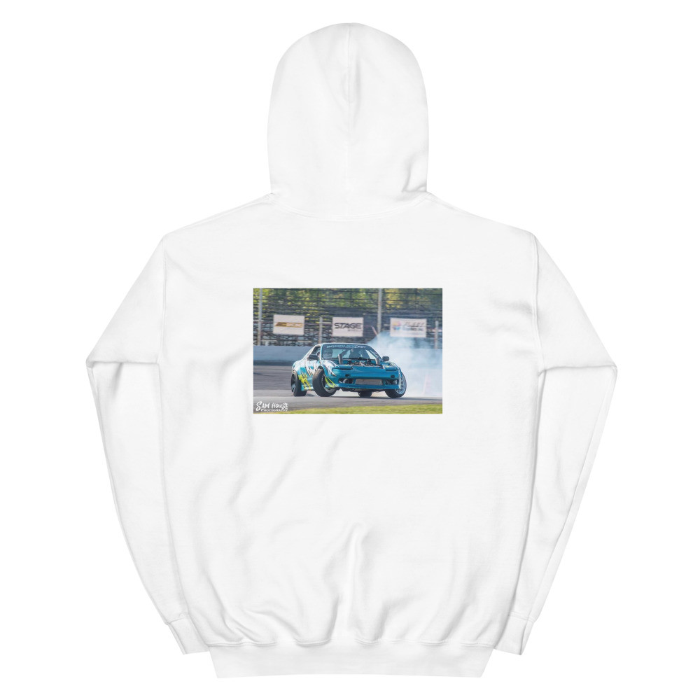 Full Lock - Unisex Hoodie