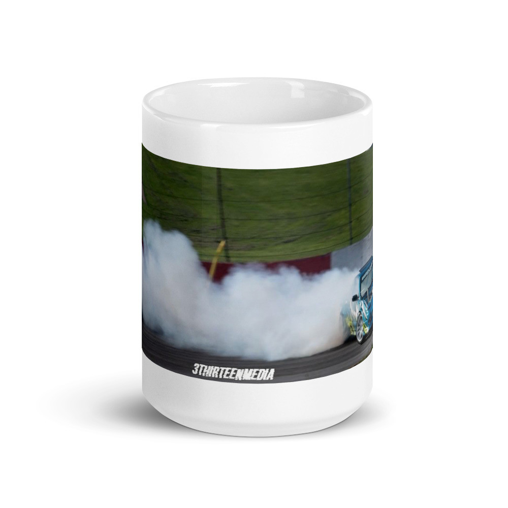 Smoke & Caffeine