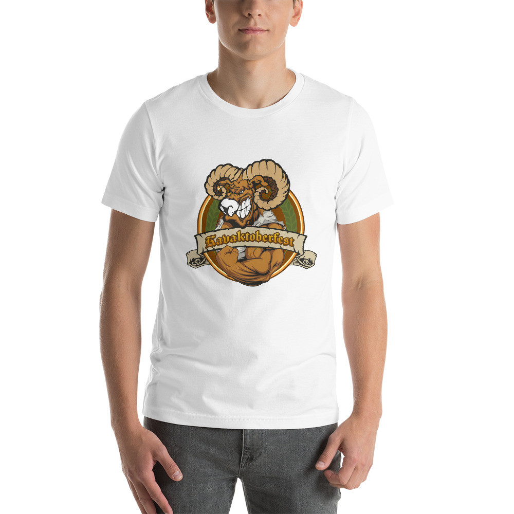 Kavaktoberfest T-Shirt
