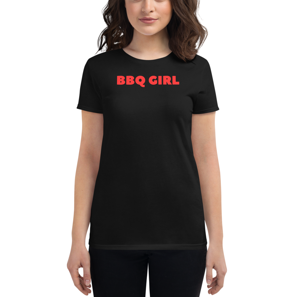 Bbq Girl • Women