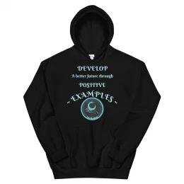 Better Future - Unisex Hoodie
