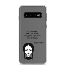 Samsung S10 styles Case